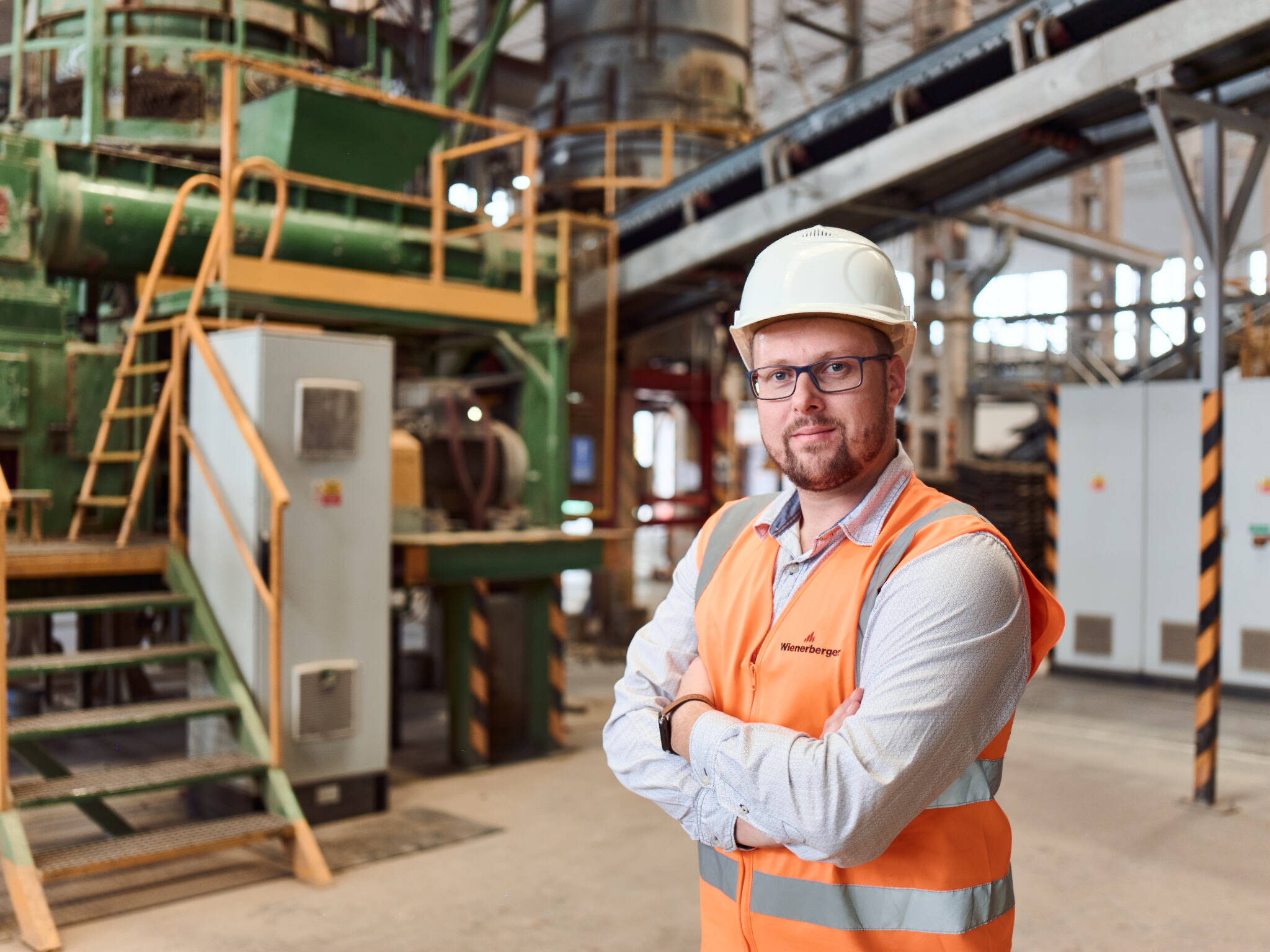 Z našich nároků nejen neslevujeme, ale posouváme je stále dál.