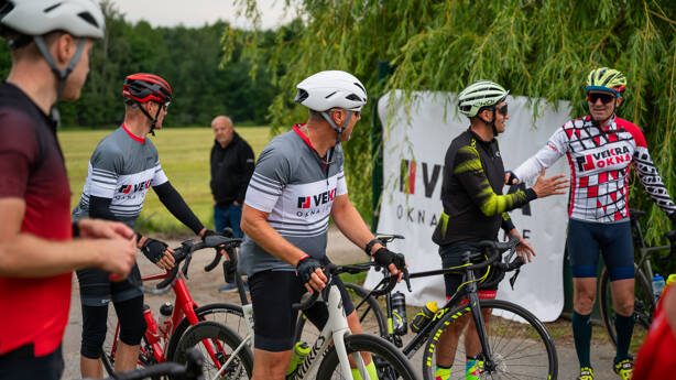 Informal atmosphere at work