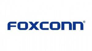 Foxconn Czech Republic