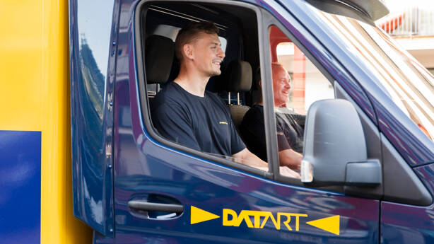 Široká pracovní nabídka