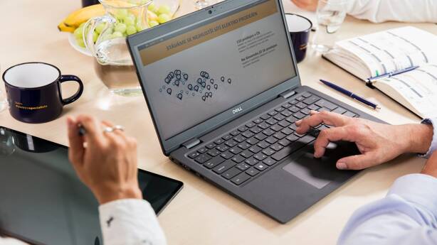 Kde máme kanceláře