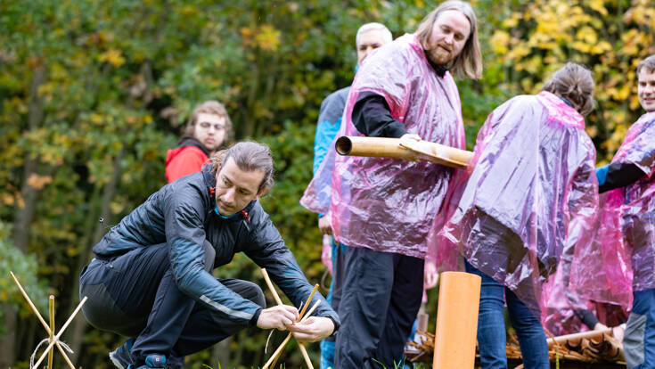 CloverDX CZ Teambuilding 2024