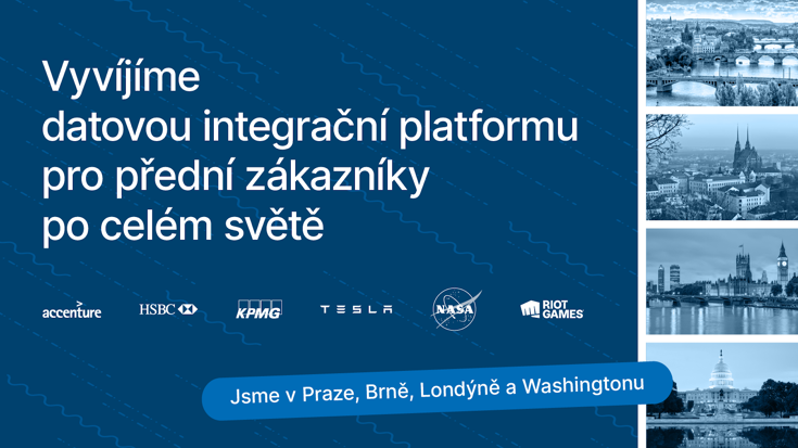 CloverDX Group