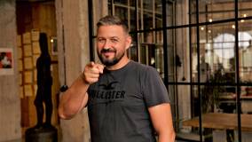 Robert - jeden z nejlepších markeťáků