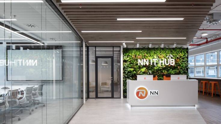 IT HUB