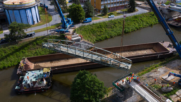 Skupina VINCI Construction CS image 8