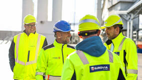 Skupina VINCI Construction CS placeholder