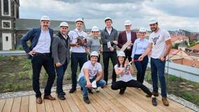 Skupina VINCI Construction CS image 1