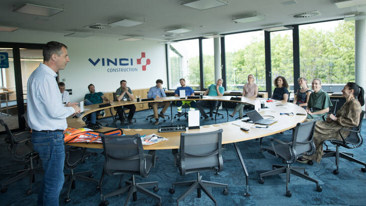 Skupina VINCI Construction CS image 6