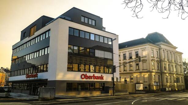 Oberbank CZ image 2