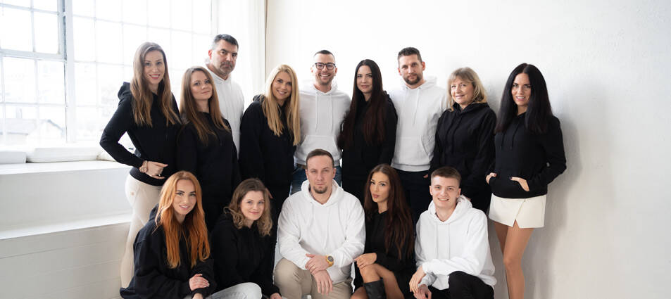 OAK Group Czech s.r.o. image