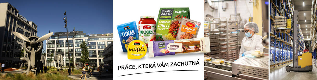 Orkla Foods Česko a Slovensko a.s. image