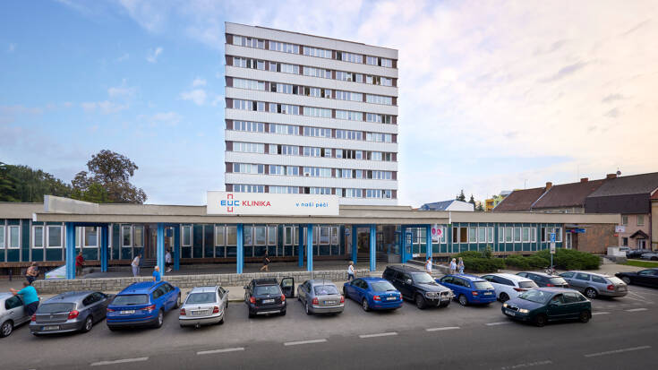 EUC Klinika