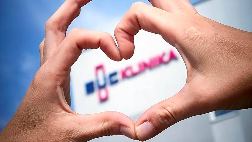 Pojďte s námi měnit tvář českého zdravotnictví!