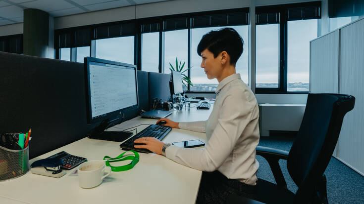 Flexible working hours