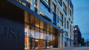 J&T Finance Group SE placeholder