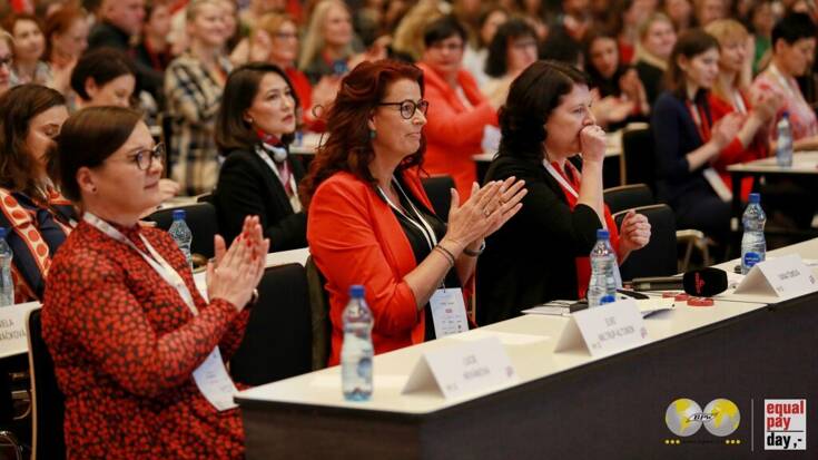 Zasazujeme se o rovnoprávné a inkluzivní pracovní prostředí