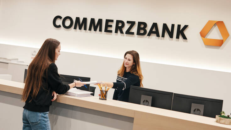 Commerzbank AG image 1
