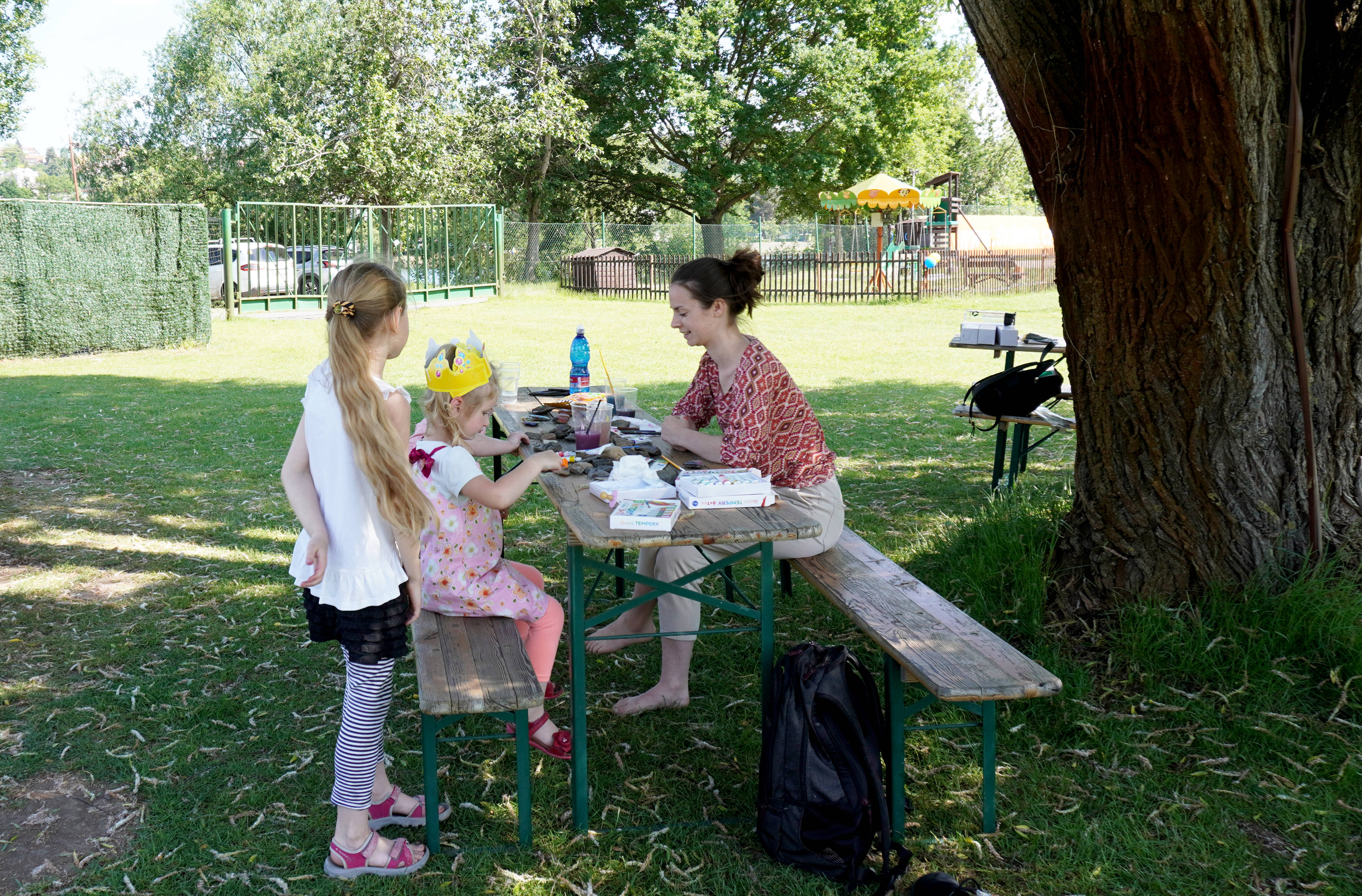 We take our social responsibility serious