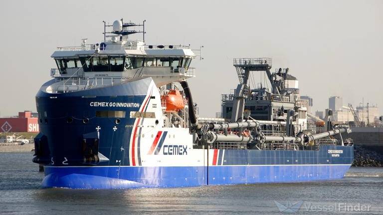 Cemex Prachovice Volná Místa