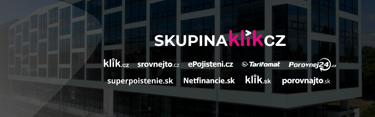 Skupina Klik.cz image