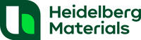 Heidelberg Materials CZ logo