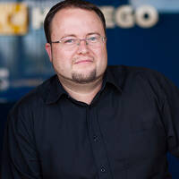 Ondřej Vintr – photo