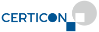 CertiCon a.s. logo