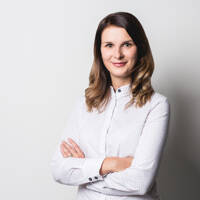 Pavlína Pobořilová