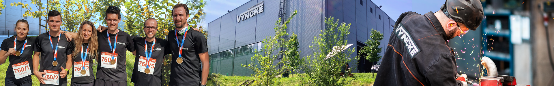 VYNCKE