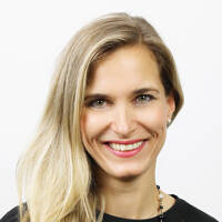 Eva Vodenková – photo