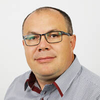 Petr Gottesman – photo