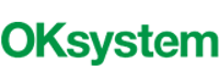OKsystem a.s. logo