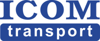 ICOM transport a.s. logo