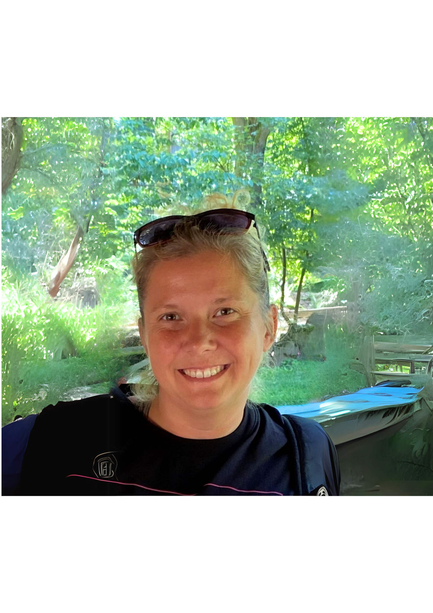 Kateřina Kubátová – foto