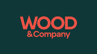 WOOD & Company Financial Services, a.s. logo