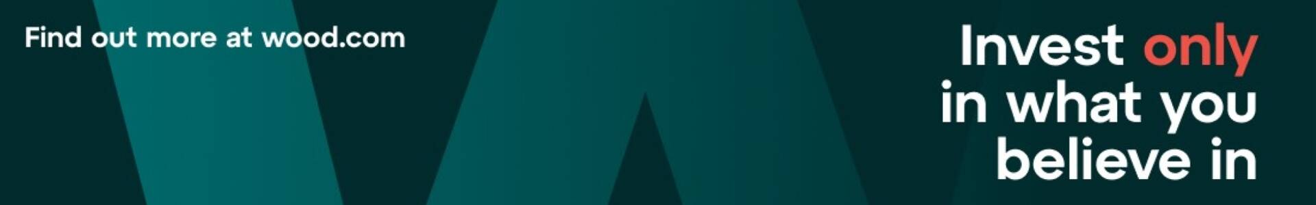 WOOD & Company Financial Services, a.s.