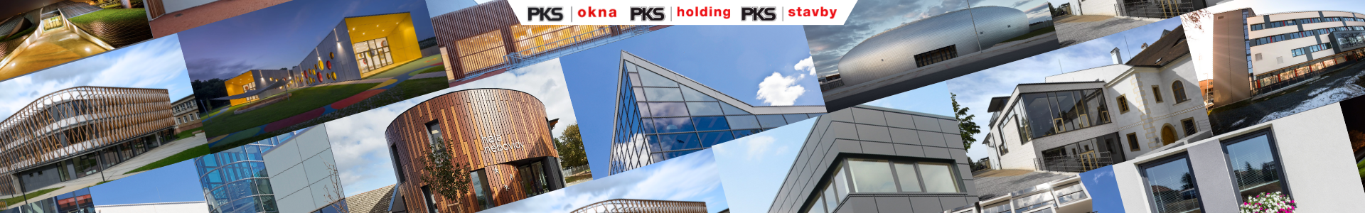 PKS | skupina firem