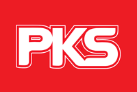 PKS | skupina firem logo