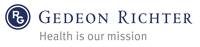 Richter Gedeon