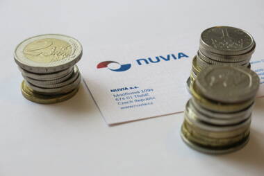 Na nás se můžete spolehnout!