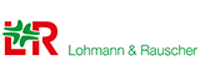 Lohmann & Rauscher, s.r.o. logo