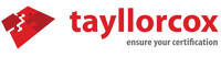 TAYLLORCOX s.r.o. logo