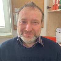 Daniel Mudroch