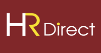 HR Direct s.r.o. logo