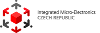 Integrated Micro-Electronics Czech Republic s.r.o. logo