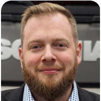 Michal Hubáček – foto