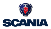 Scania Czech Republic s.r.o. logo