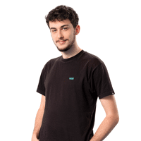 Max Hanák – foto