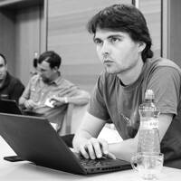 Maroš Lipták – photo